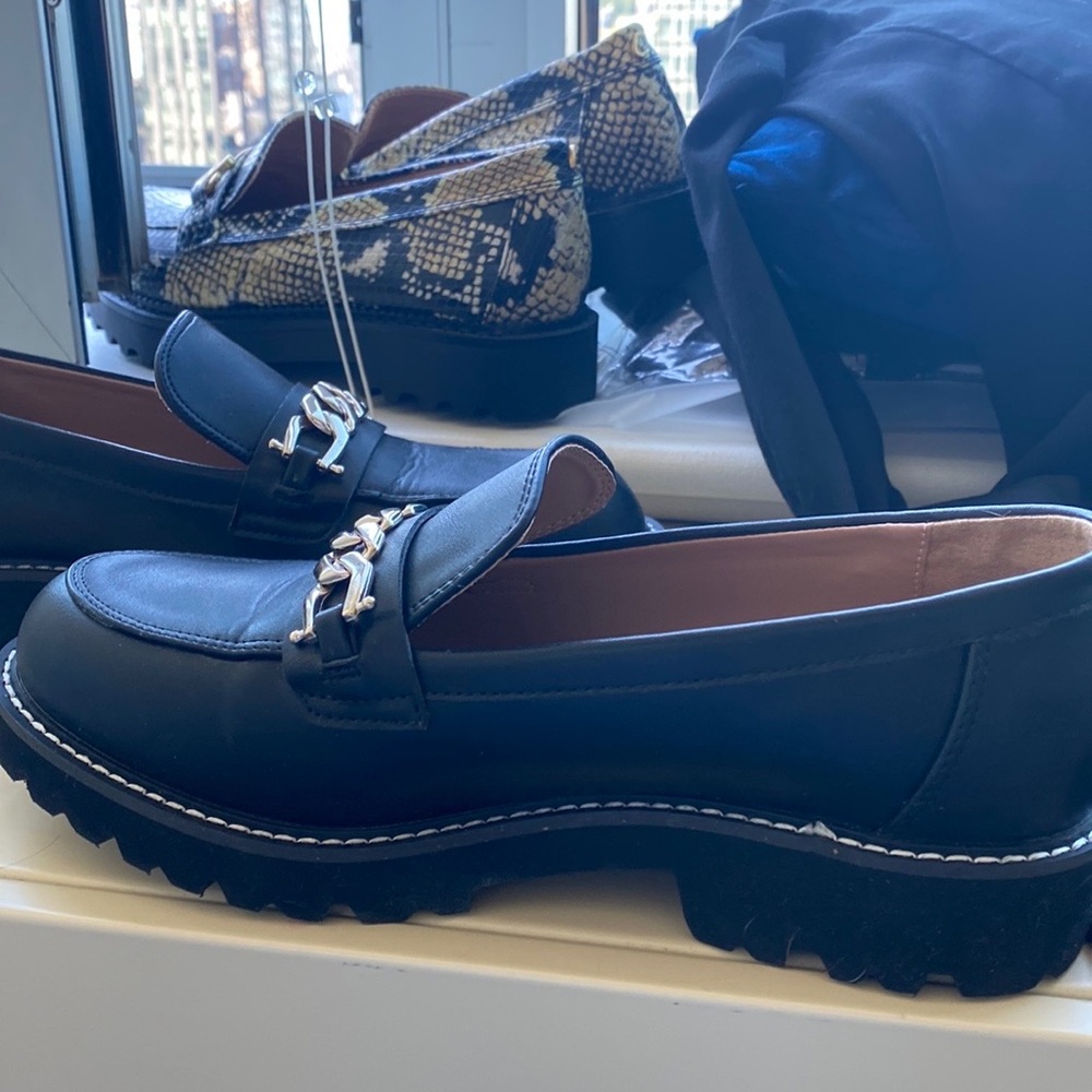 Loafers
